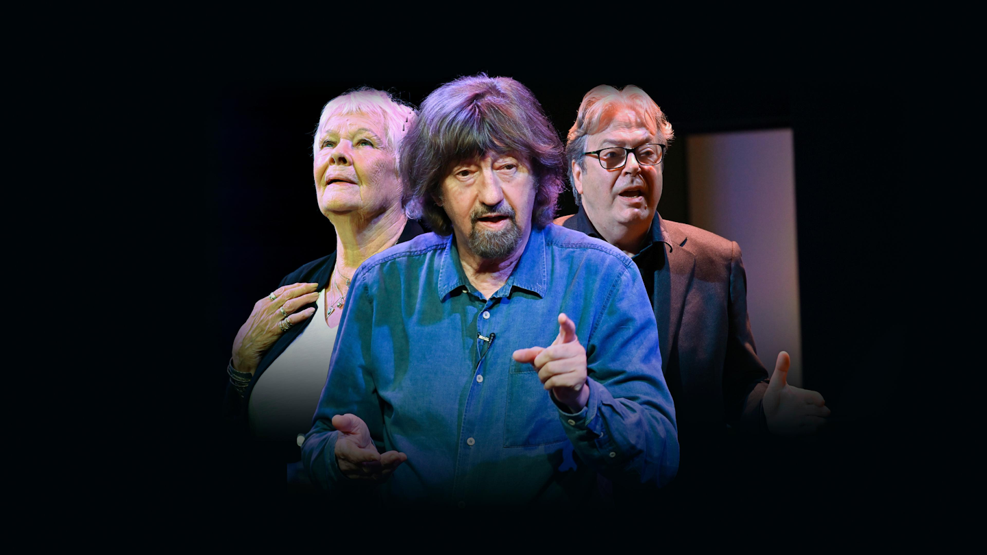 Shakespeare Masterclass (Shortened)